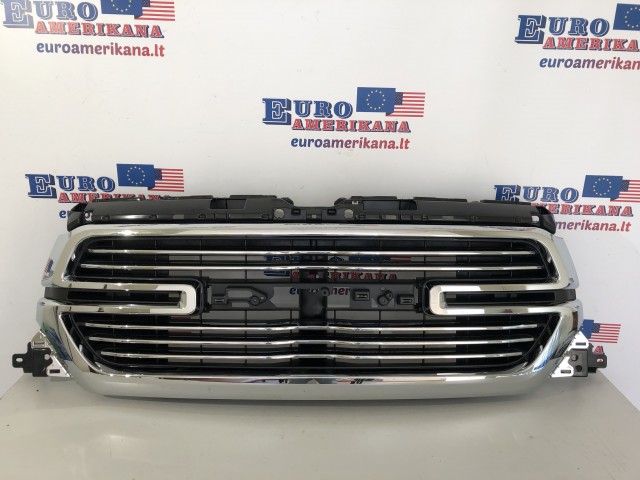 Grille